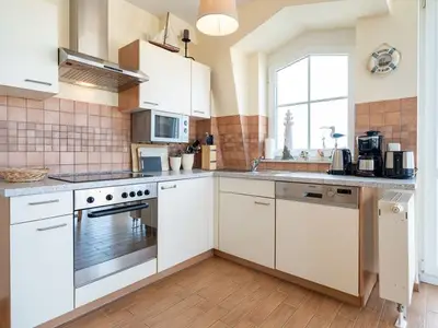 Ferienwohnung für 3 Personen (45 m²) in Bansin (Seebad) 5/10