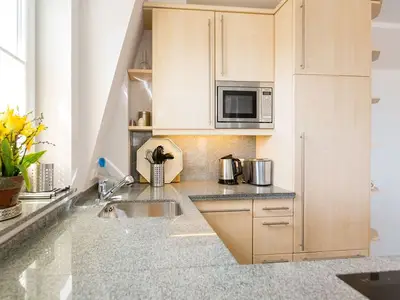 Ferienwohnung für 2 Personen (52 m²) in Bansin (Seebad) 6/10
