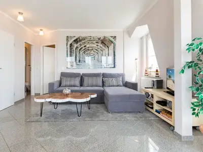 Ferienwohnung für 2 Personen (52 m²) in Bansin (Seebad) 7/10