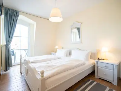 Ferienwohnung für 3 Personen (45 m²) in Bansin (Seebad) 6/10