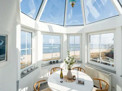 Ferienwohnung für 4 Personen (75 m²) in Bansin (Seebad) 1/10