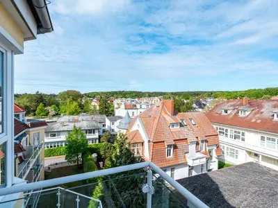 Ferienwohnung für 3 Personen (45 m²) in Bansin (Seebad) 8/10