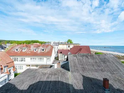 Ferienwohnung für 3 Personen (45 m²) in Bansin (Seebad) 9/10