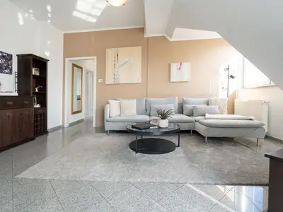Ferienwohnung für 4 Personen (75 m²) in Bansin (Seebad) 3/10