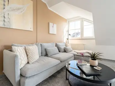 Ferienwohnung für 4 Personen (75 m²) in Bansin (Seebad) 4/10