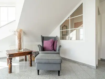 Ferienwohnung für 4 Personen (75 m²) in Bansin (Seebad) 5/10