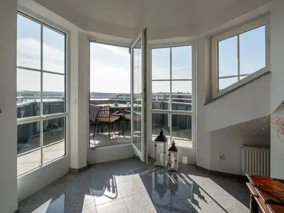Ferienwohnung für 4 Personen (75 m²) in Bansin (Seebad) 6/10