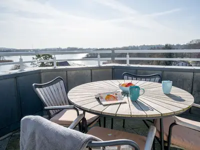 Ferienwohnung für 4 Personen (75 m²) in Bansin (Seebad) 7/10