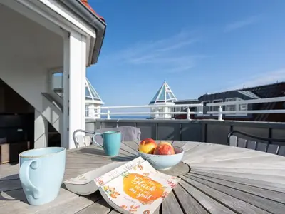 Ferienwohnung für 4 Personen (75 m²) in Bansin (Seebad) 8/10