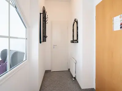 Ferienwohnung für 4 Personen (75 m²) in Bansin (Seebad) 10/10