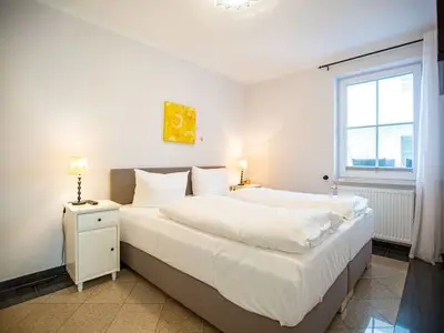 Ferienwohnung für 4 Personen (65 m²) in Bansin (Seebad) 6/10