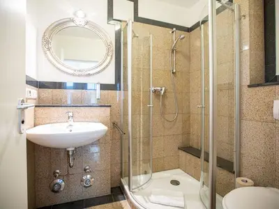 Ferienwohnung für 4 Personen (65 m²) in Bansin (Seebad) 8/10