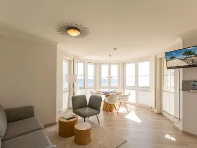 Ferienwohnung für 4 Personen (60 m²) in Bansin (Seebad) 5/10