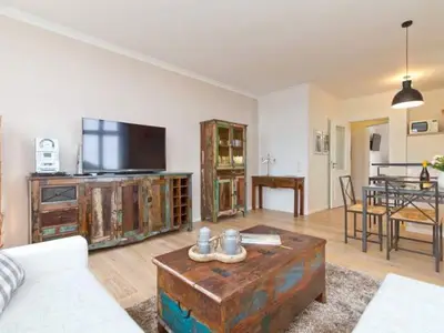 Ferienwohnung für 4 Personen (70 m²) in Bansin (Seebad) 3/10
