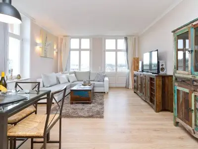 Ferienwohnung für 4 Personen (70 m²) in Bansin (Seebad) 7/10