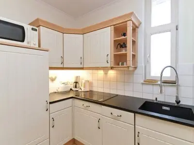 Ferienwohnung für 4 Personen (70 m²) in Bansin (Seebad) 9/10