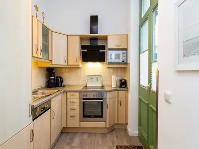 Ferienwohnung für 2 Personen (60 m²) in Bansin (Seebad) 8/10
