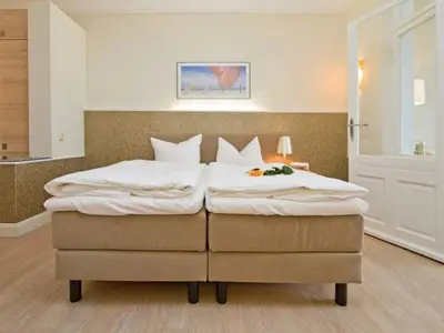 Ferienwohnung für 2 Personen (35 m²) in Bansin (Seebad) 4/10