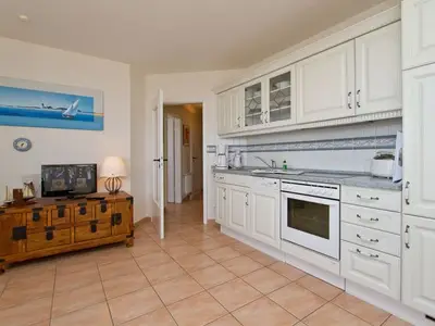 Ferienwohnung für 3 Personen (57 m²) in Bansin (Seebad) 4/10