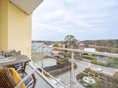Ferienwohnung für 4 Personen (55 m²) in Bansin (Seebad) 4/10