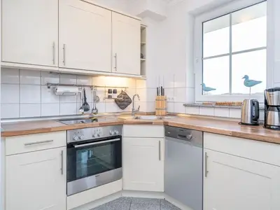 Ferienwohnung für 4 Personen (55 m²) in Bansin (Seebad) 5/10
