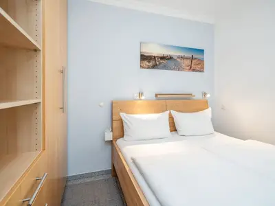 Ferienwohnung für 4 Personen (55 m²) in Bansin (Seebad) 8/10
