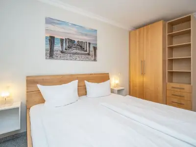 Ferienwohnung für 4 Personen (55 m²) in Bansin (Seebad) 10/10