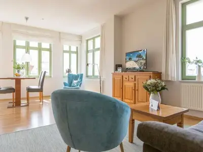 Ferienwohnung für 4 Personen (58 m²) in Bansin (Seebad) 5/10