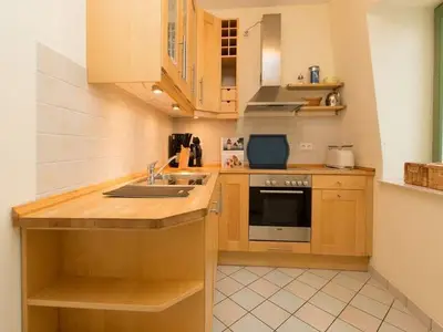 Ferienwohnung für 4 Personen (58 m²) in Bansin (Seebad) 8/10