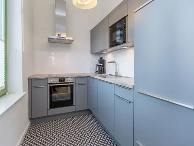 Ferienwohnung für 4 Personen (50 m²) in Bansin (Seebad) 9/10