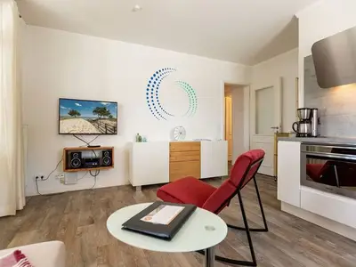 Ferienwohnung für 3 Personen (60 m²) in Bansin (Seebad) 4/10