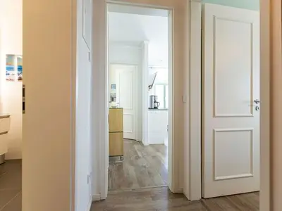 Ferienwohnung für 3 Personen (60 m²) in Bansin (Seebad) 8/10