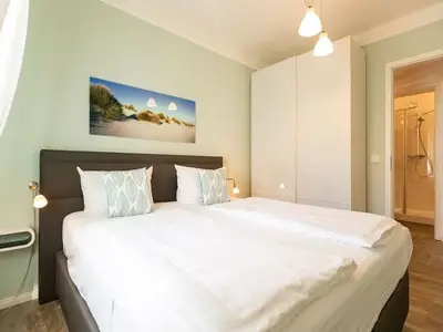 Ferienwohnung für 3 Personen (60 m²) in Bansin (Seebad) 10/10