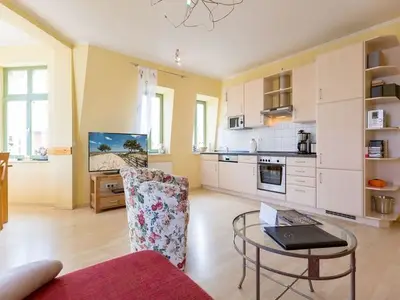 Ferienwohnung für 5 Personen (70 m²) in Bansin (Seebad) 5/10