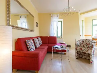 Ferienwohnung für 5 Personen (70 m²) in Bansin (Seebad) 7/10
