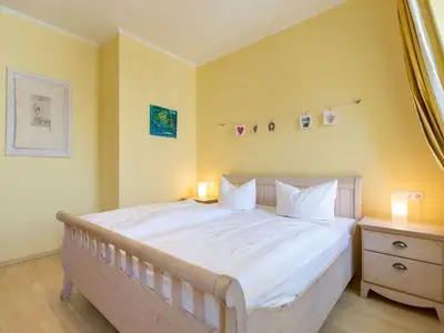 Ferienwohnung für 5 Personen (70 m²) in Bansin (Seebad) 9/10