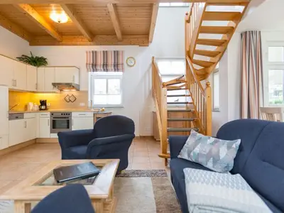 Ferienwohnung für 4 Personen (72 m²) in Bansin (Seebad) 5/10