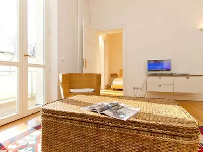 Ferienwohnung für 2 Personen (43 m²) in Bansin (Seebad) 4/10