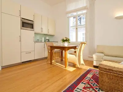 Ferienwohnung für 2 Personen (43 m²) in Bansin (Seebad) 6/10