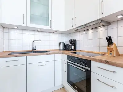 Ferienwohnung für 4 Personen (50 m²) in Bansin (Seebad) 9/10