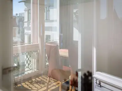 Ferienwohnung für 4 Personen (50 m²) in Bansin (Seebad) 10/10