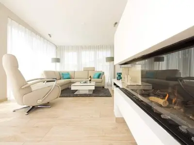 Ferienwohnung für 4 Personen (108 m²) in Bansin (Seebad) 2/10