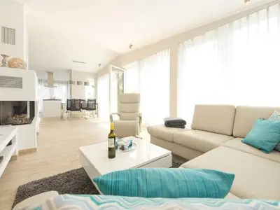 Ferienwohnung für 4 Personen (108 m²) in Bansin (Seebad) 3/10
