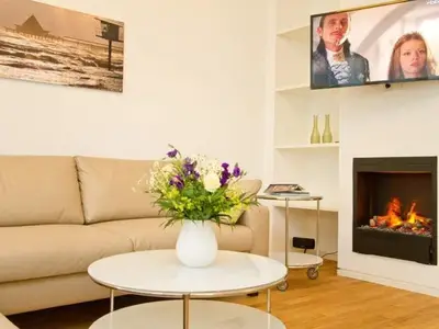 Ferienwohnung für 6 Personen (120 m²) in Bansin (Seebad) 2/10