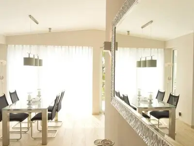 Ferienwohnung für 4 Personen (108 m²) in Bansin (Seebad) 4/10