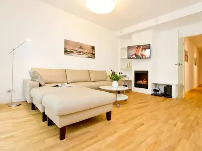 Ferienwohnung für 6 Personen (120 m²) in Bansin (Seebad) 4/10