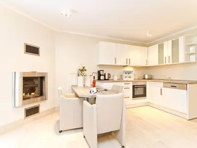 Ferienwohnung für 4 Personen (58 m²) in Bansin (Seebad) 3/10