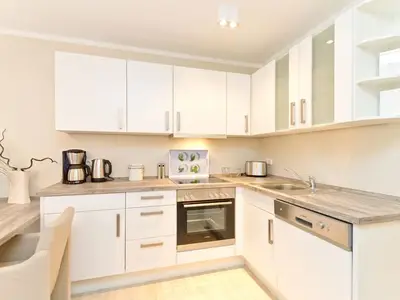 Ferienwohnung für 4 Personen (58 m²) in Bansin (Seebad) 4/10