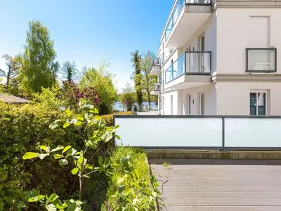 Ferienwohnung für 6 Personen (120 m²) in Bansin (Seebad) 6/10