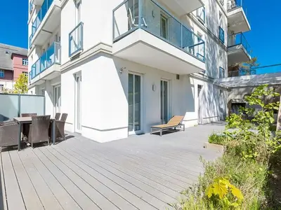 Ferienwohnung für 6 Personen (120 m²) in Bansin (Seebad) 7/10